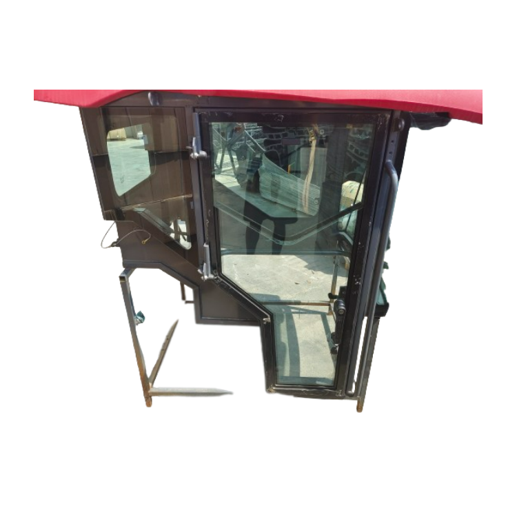 Yh880 Yanmar Cabin