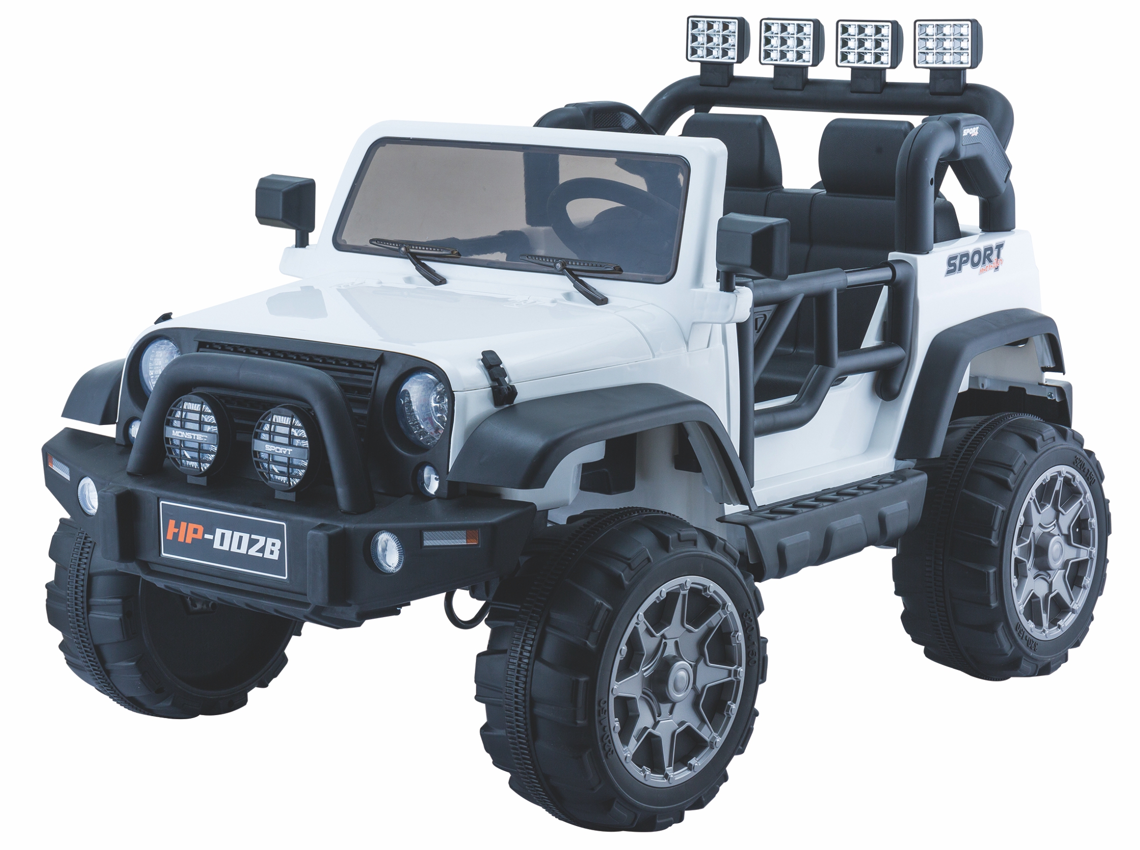 Sunnyylove Rechargeable Motor Car