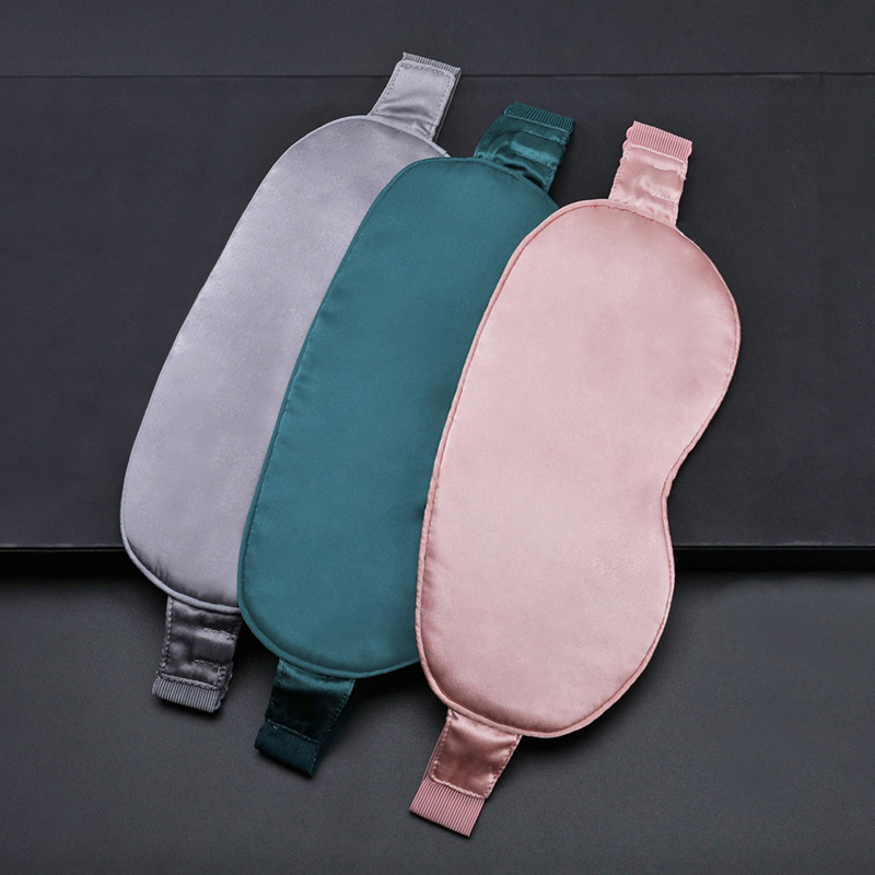 Graphene Far Infrared Heat Warm Eye Mask