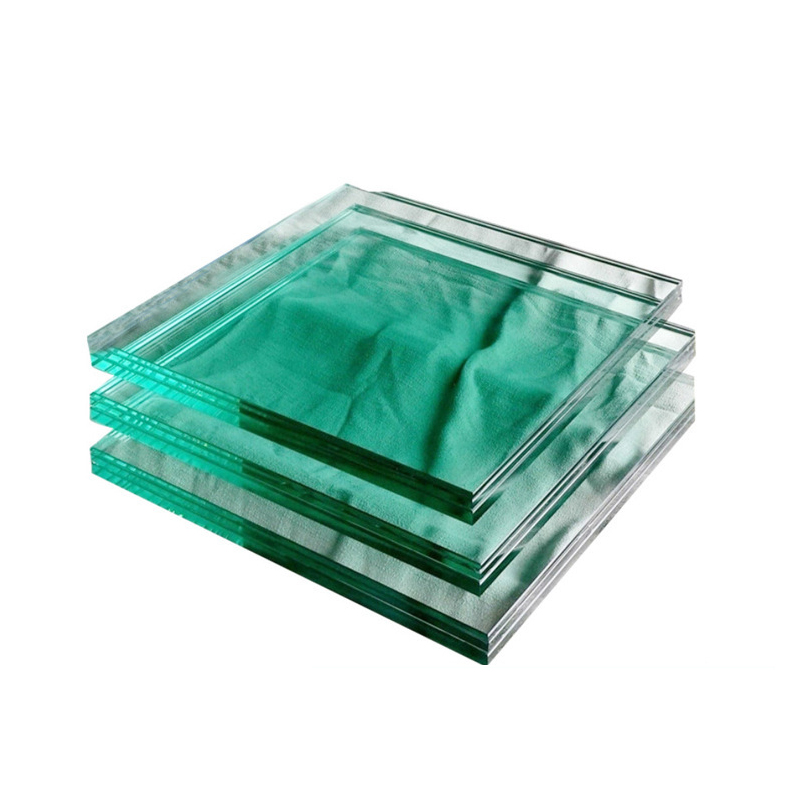 Laminated Glass