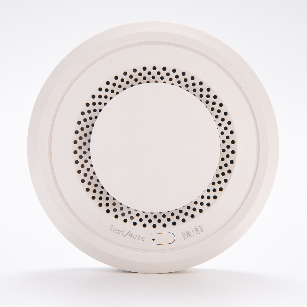 Henan Chicheng Electric Co.,Ltd – smoke alarm 3