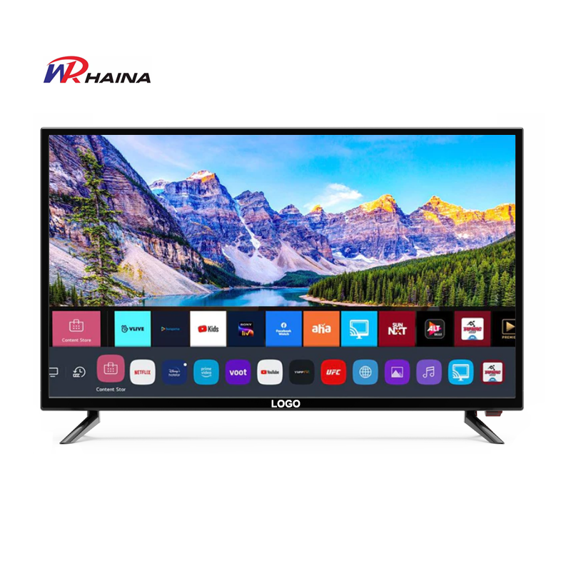 40 inch led tv smart android tv