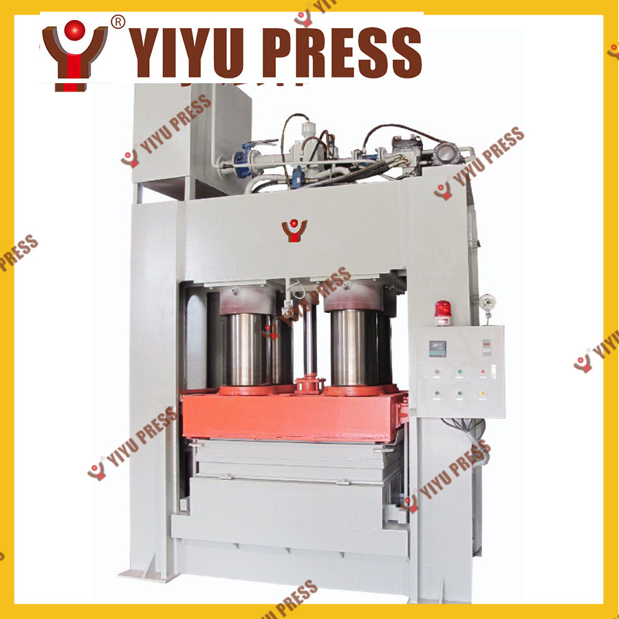 Jiangxi Xinyiyu Molding Equipment Co.,LTD. – molde de inyección 1