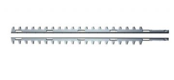 Hedge trimmer blade