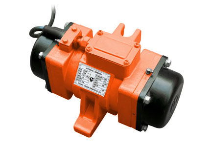 High Frequency Vibrating Motor