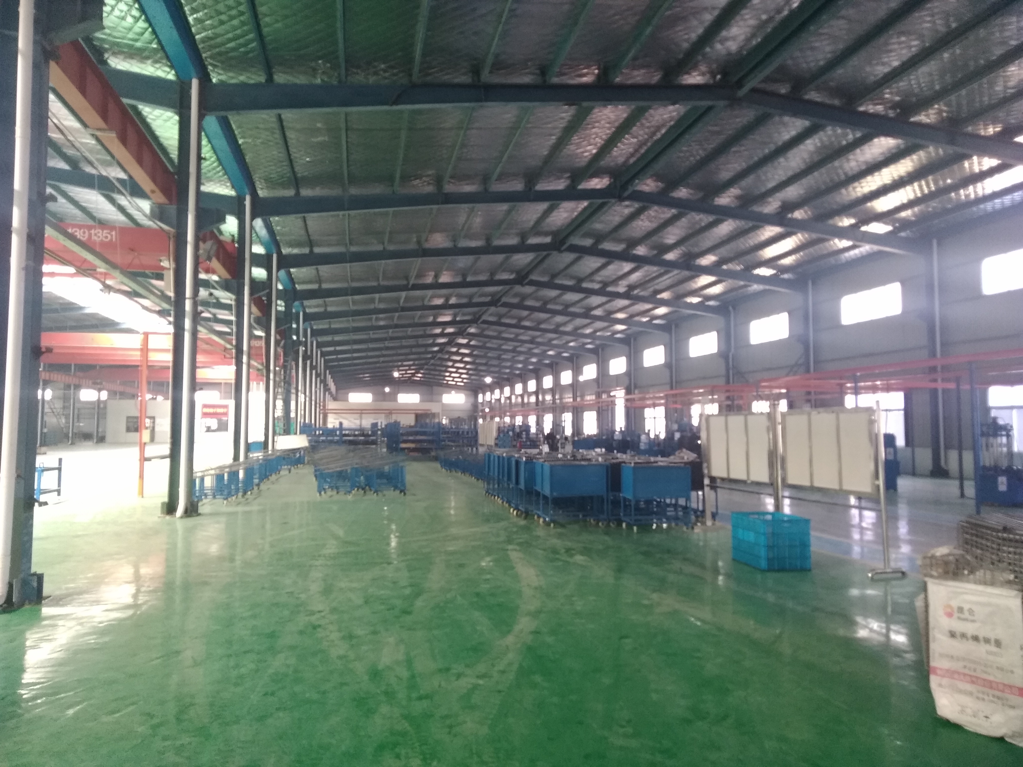 Hefei Tianhan Import and Export Co., Ltd. – ball cage 3