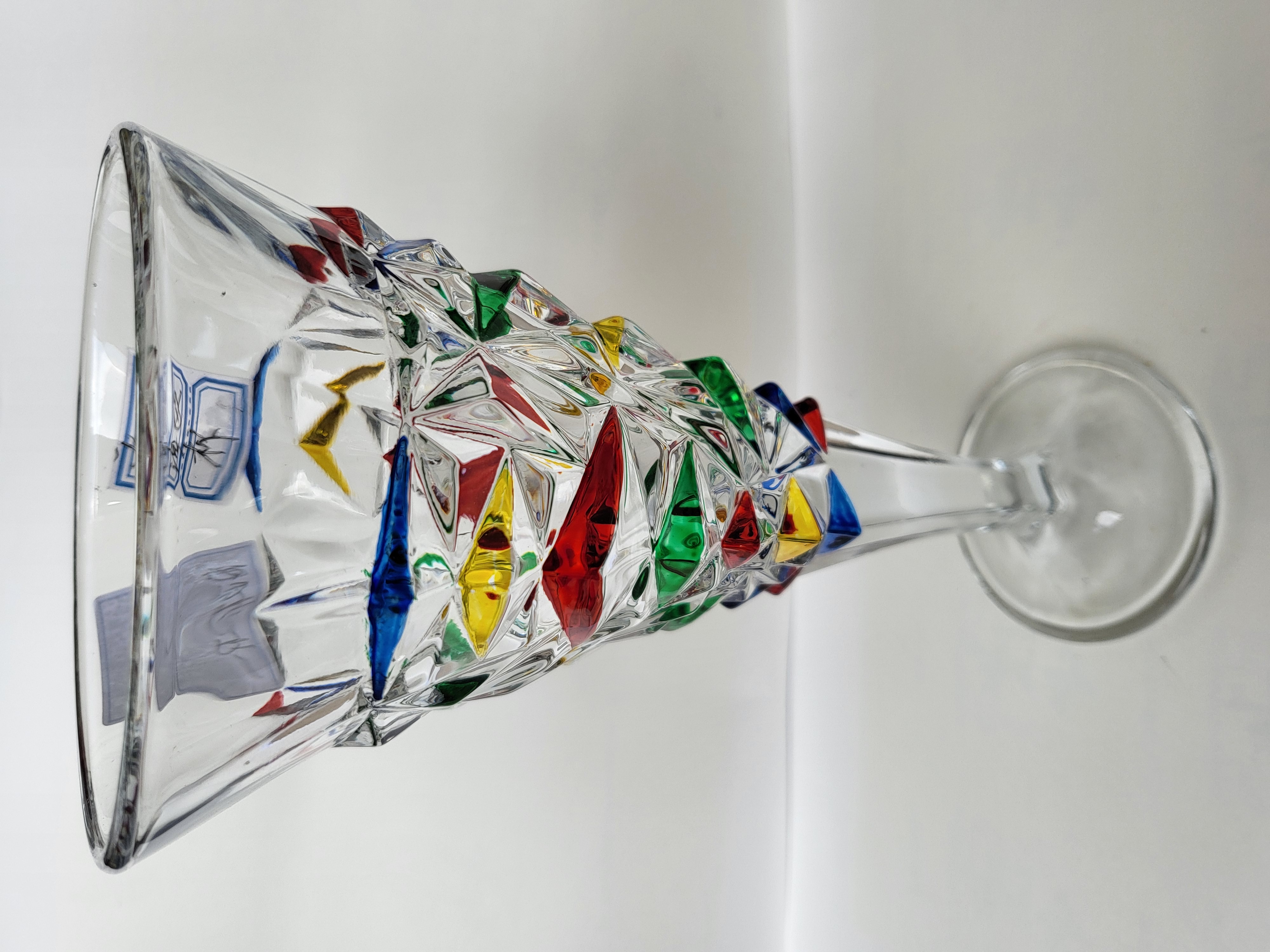 Glass Cup