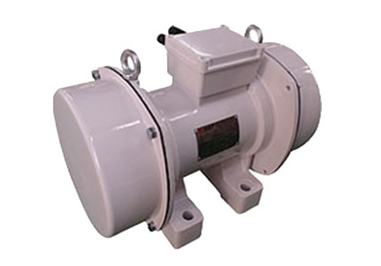 JKA Series Explosion-proof Vibrator Motor