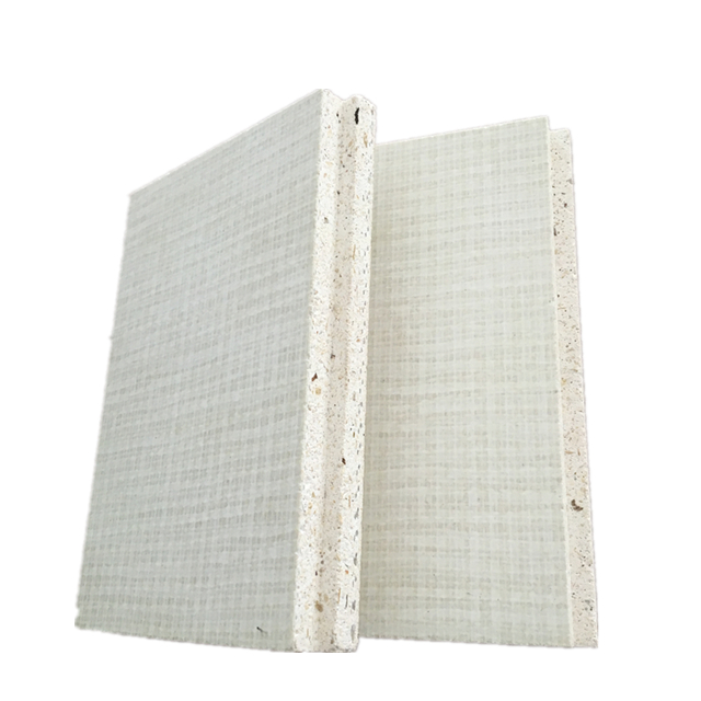 Easy and fast installation mgo 20mm subfloor board