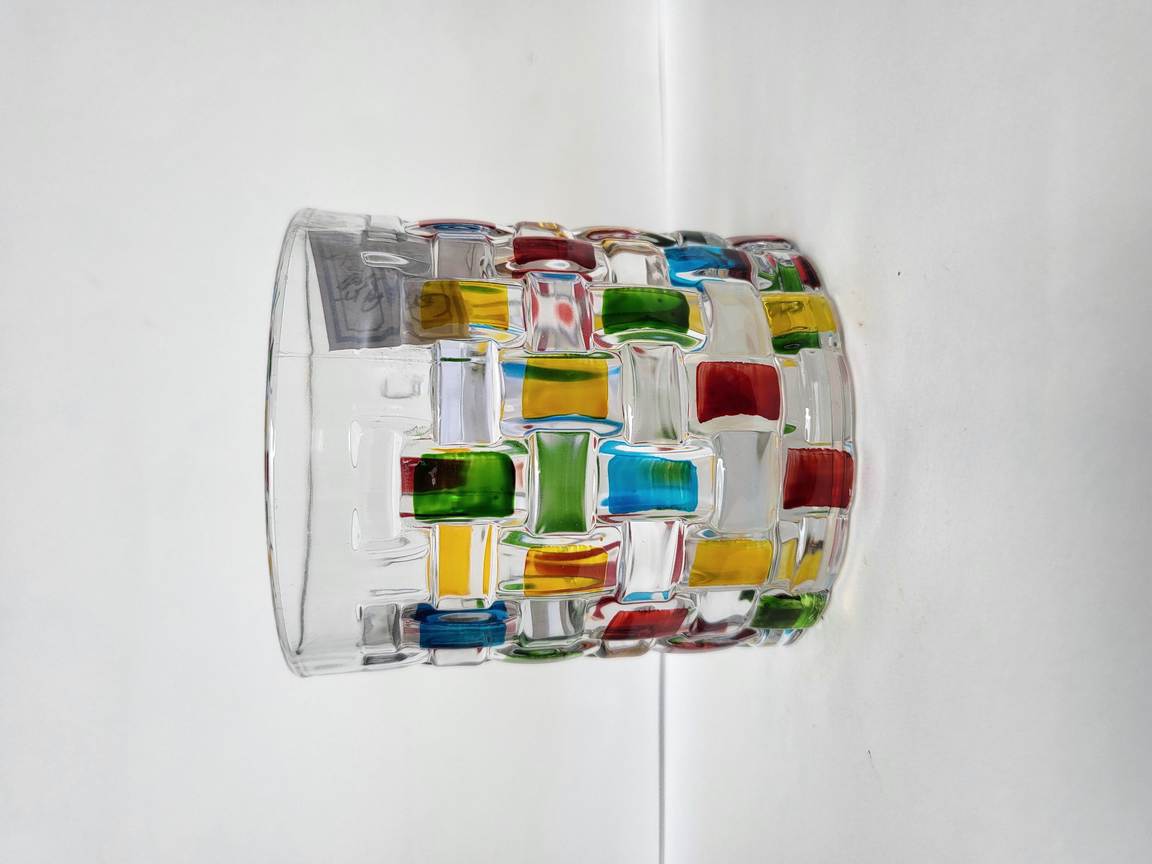 Glass Cup