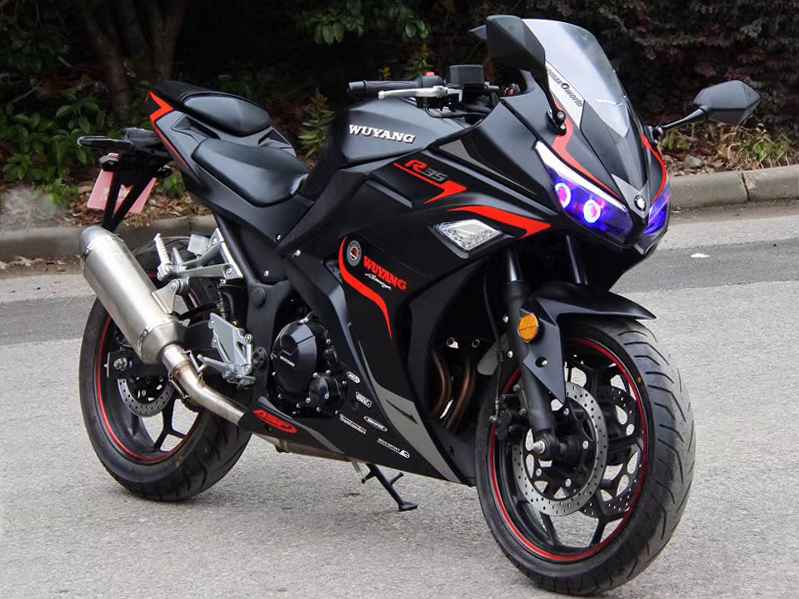 JIANGSU DAELG MOTORCYCLE CO.,LTD. – llanta de caucho 2