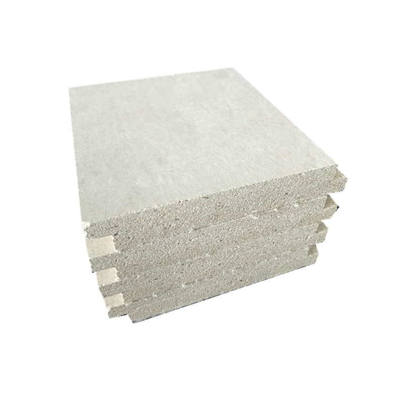 20mm shiplap edge mgo floor board
