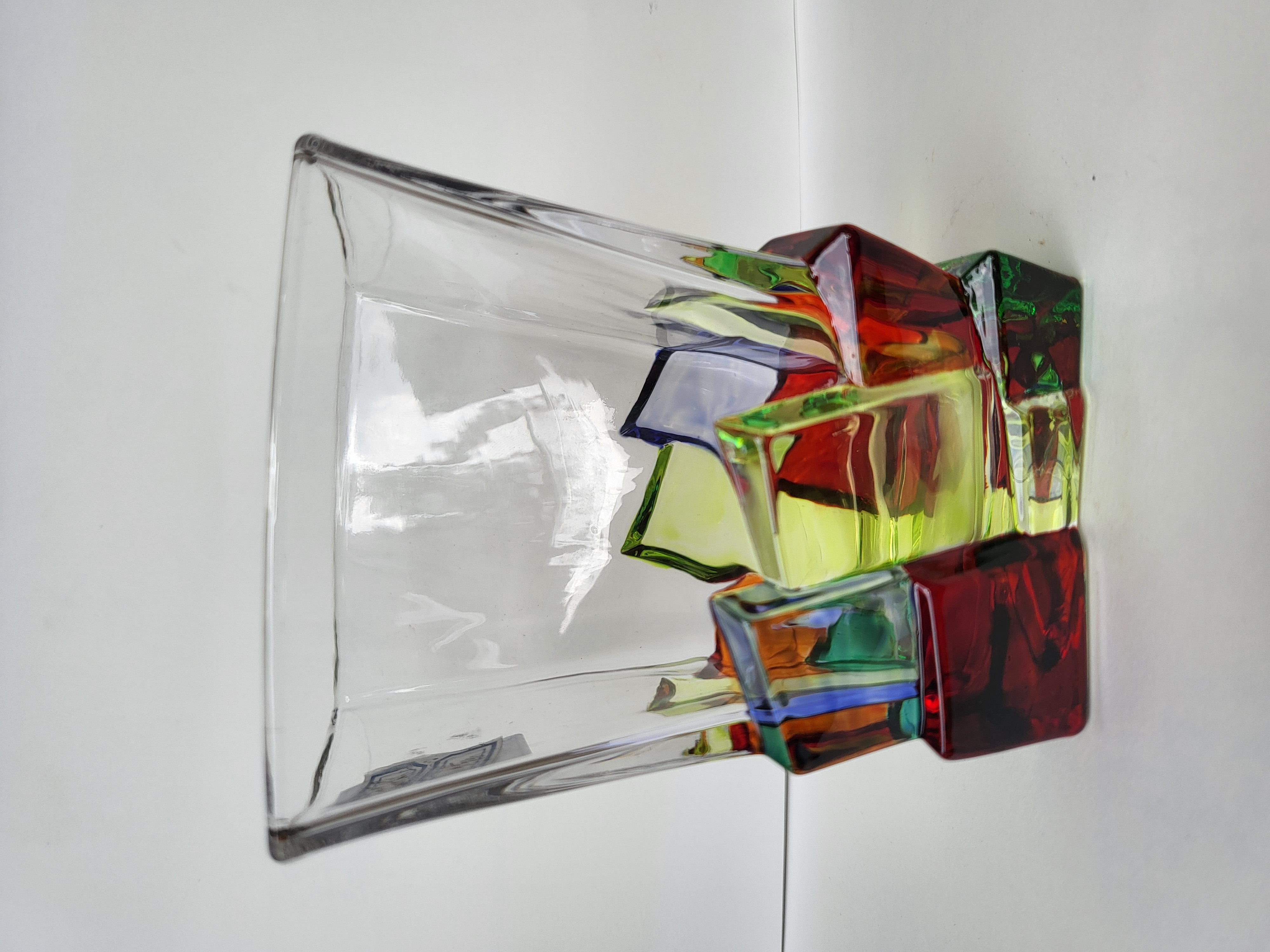 Glass Cup