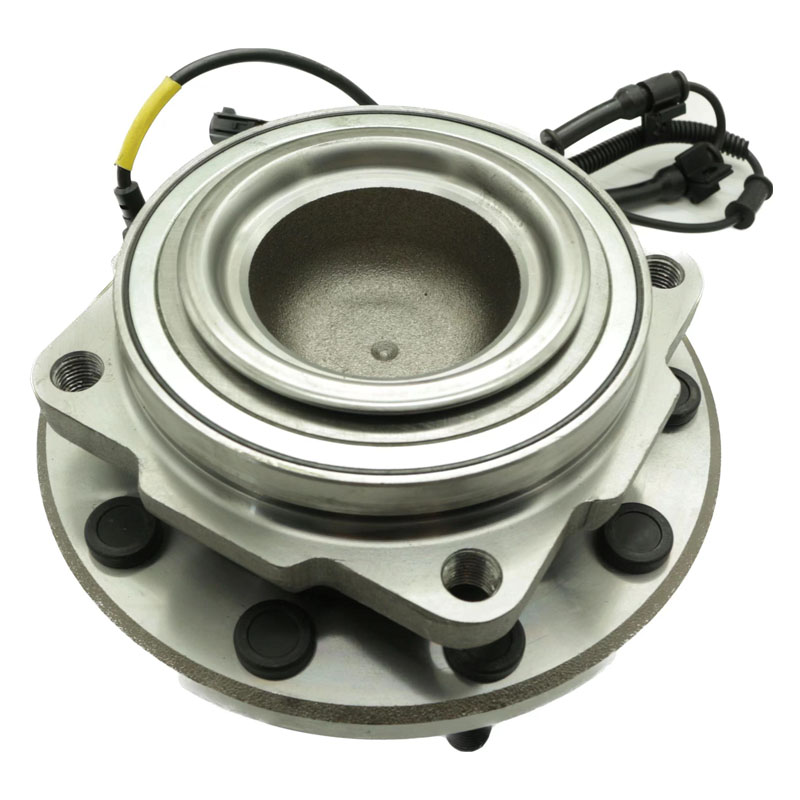 wheel hub unit