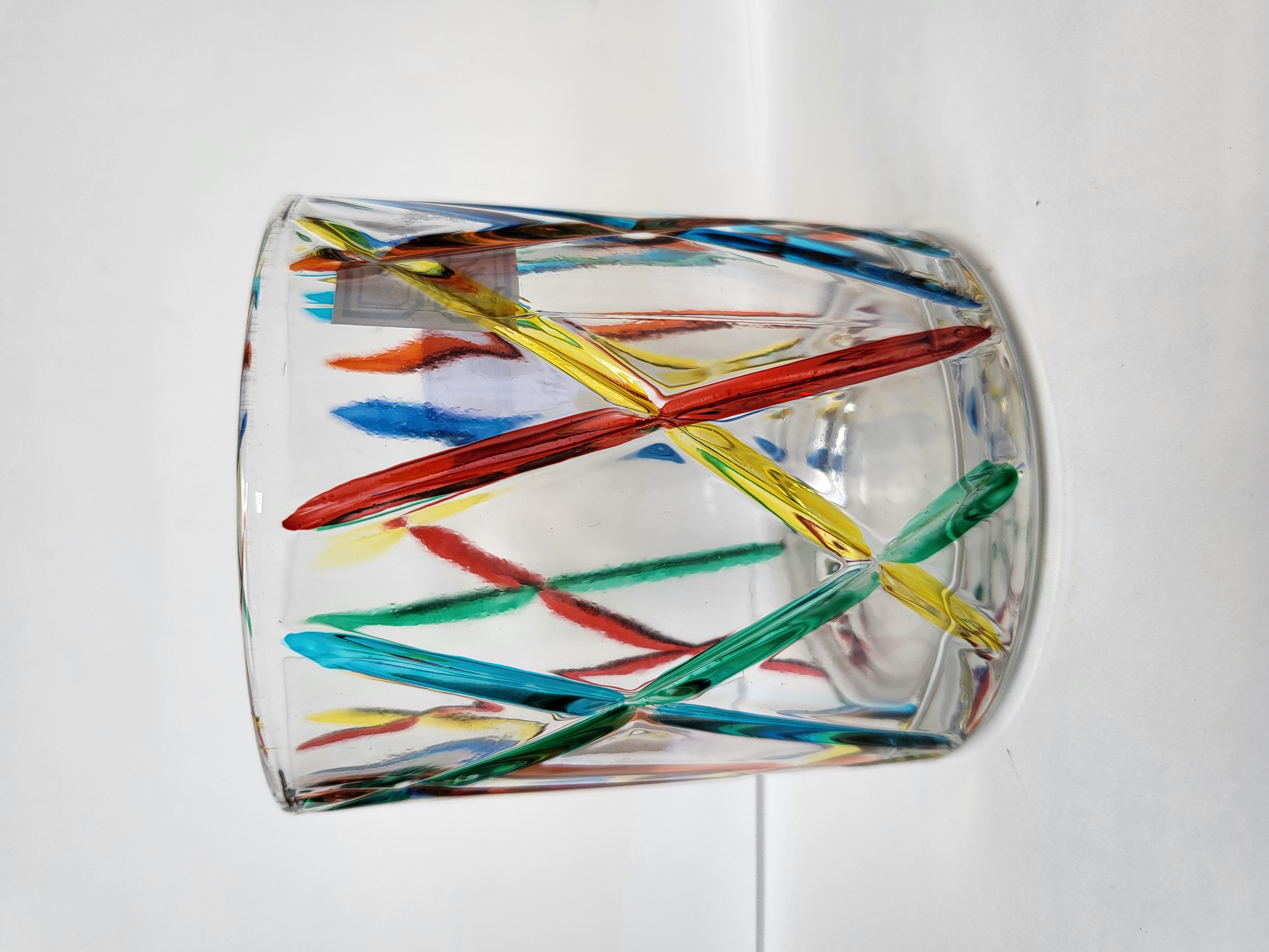 Glass Cup