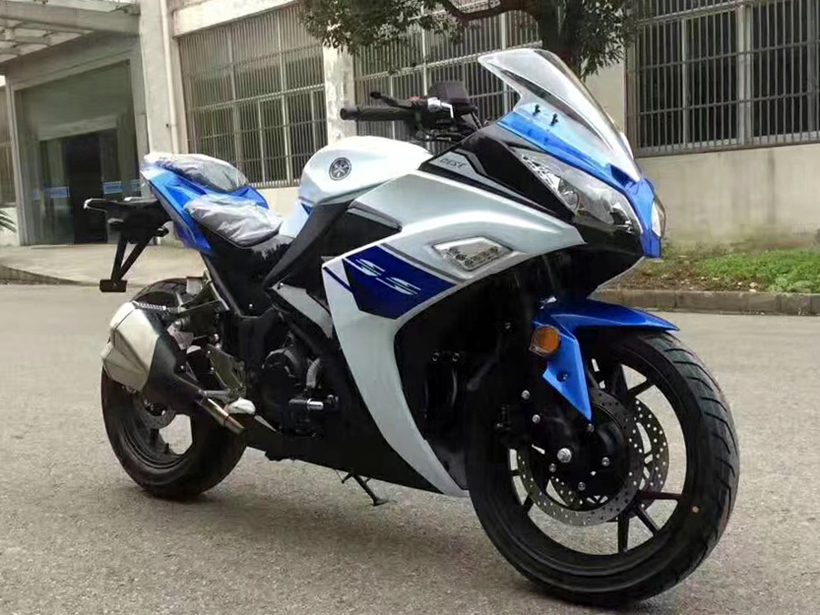 JIANGSU DAELG MOTORCYCLE CO.,LTD. – cadena de bicicleta 1