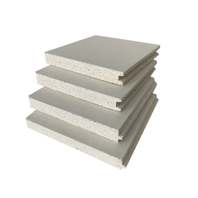 20mm T&G edge mgo floor board