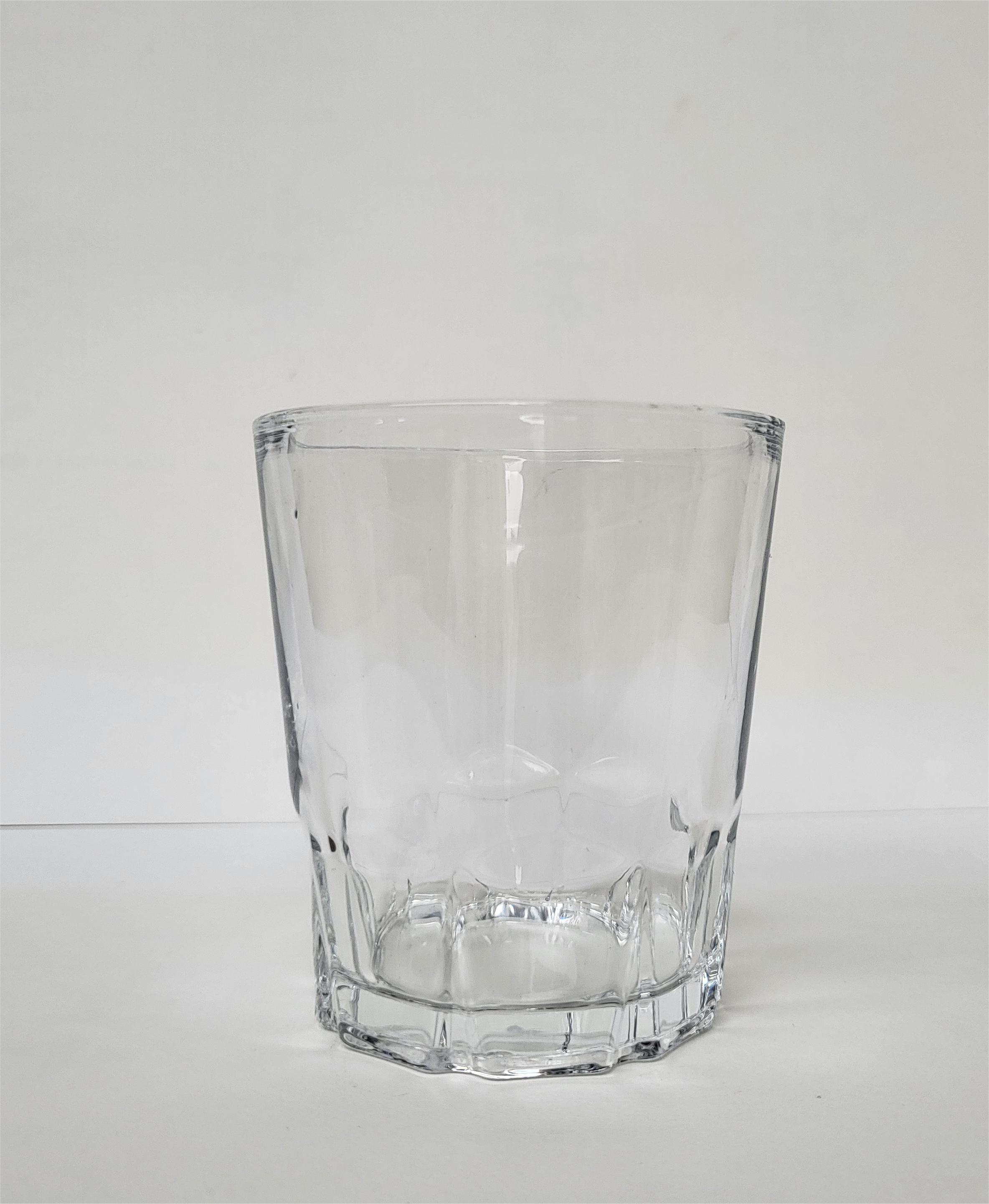 Glass Cup
