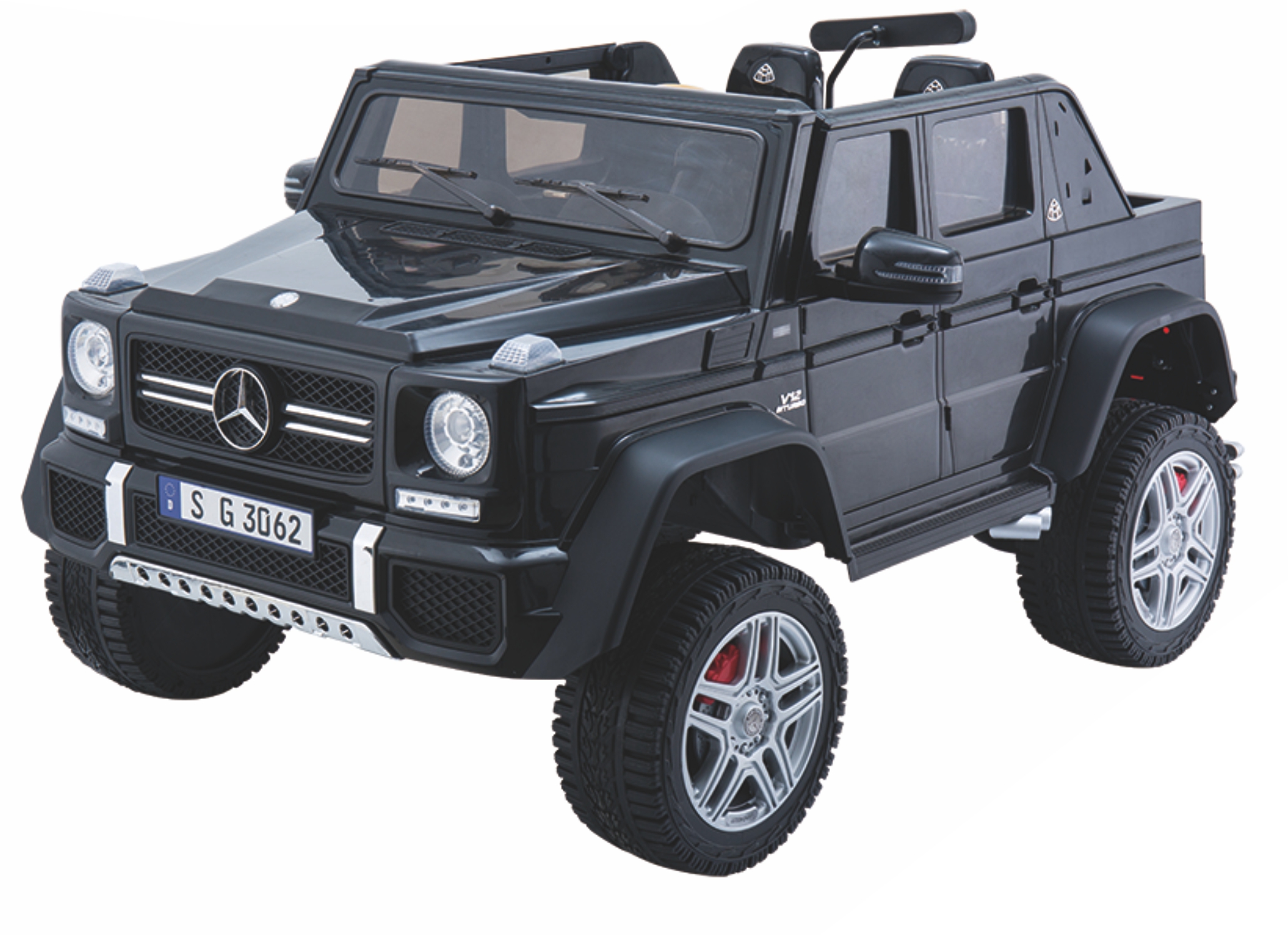 Sunnylove Rechargeable Motor Car