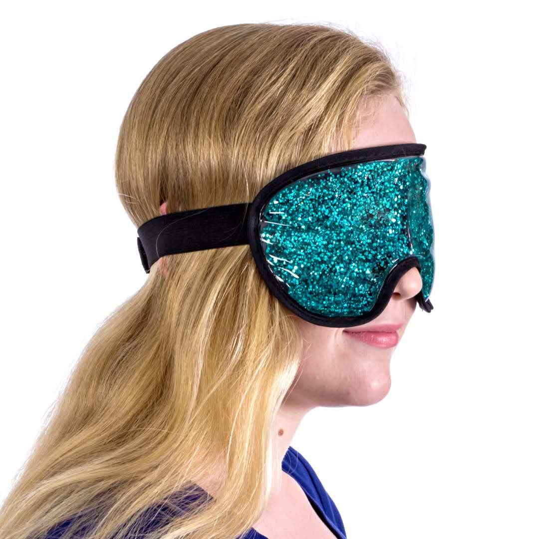 Ice Eye Mask