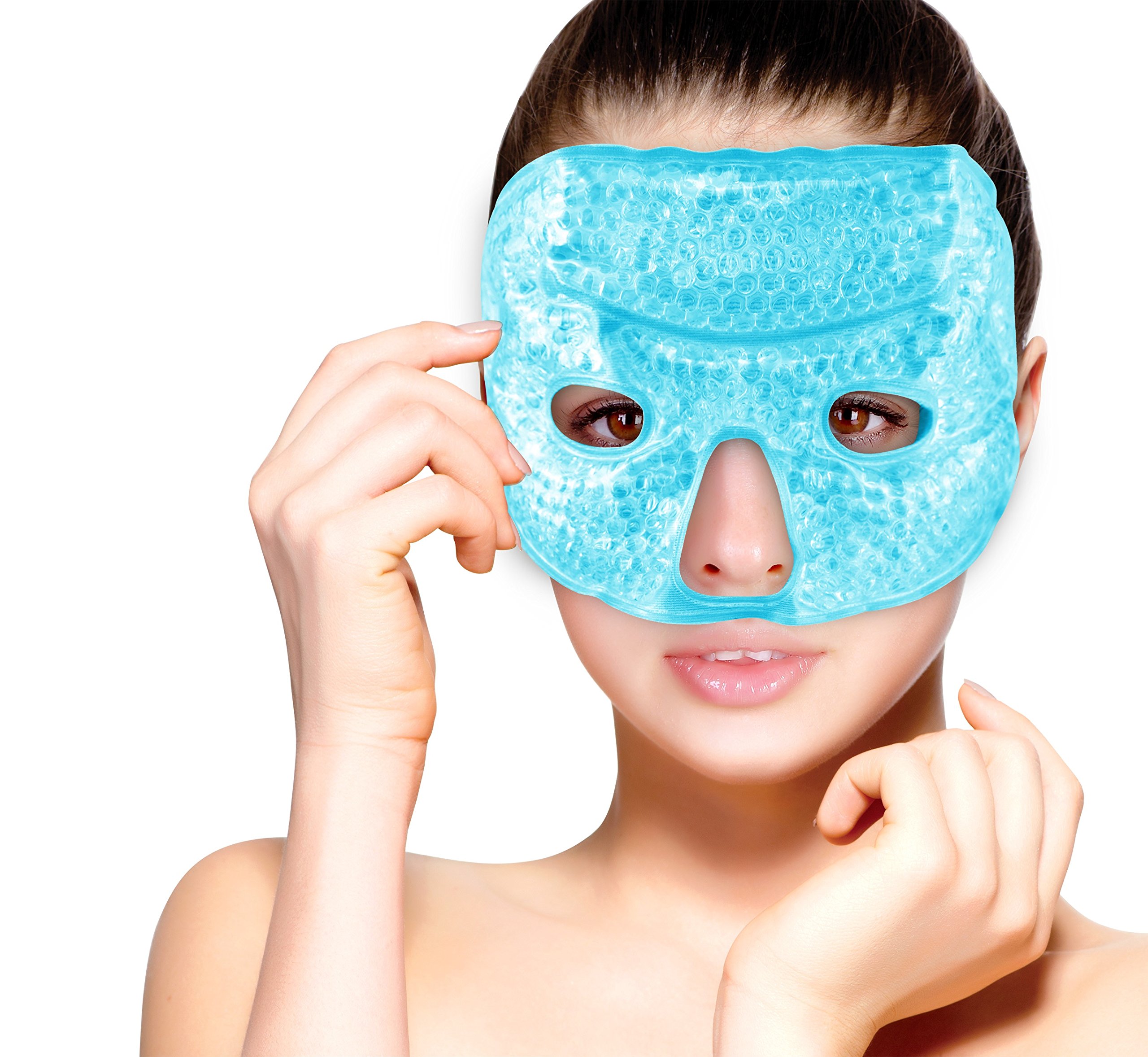 Ice Eye Mask