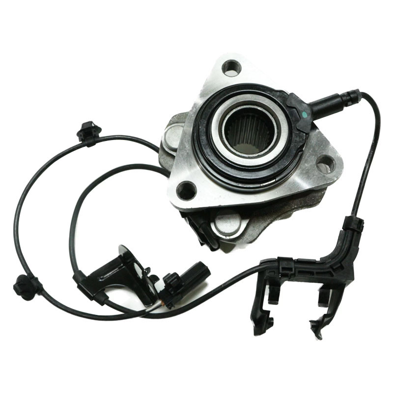 wheel hub unit