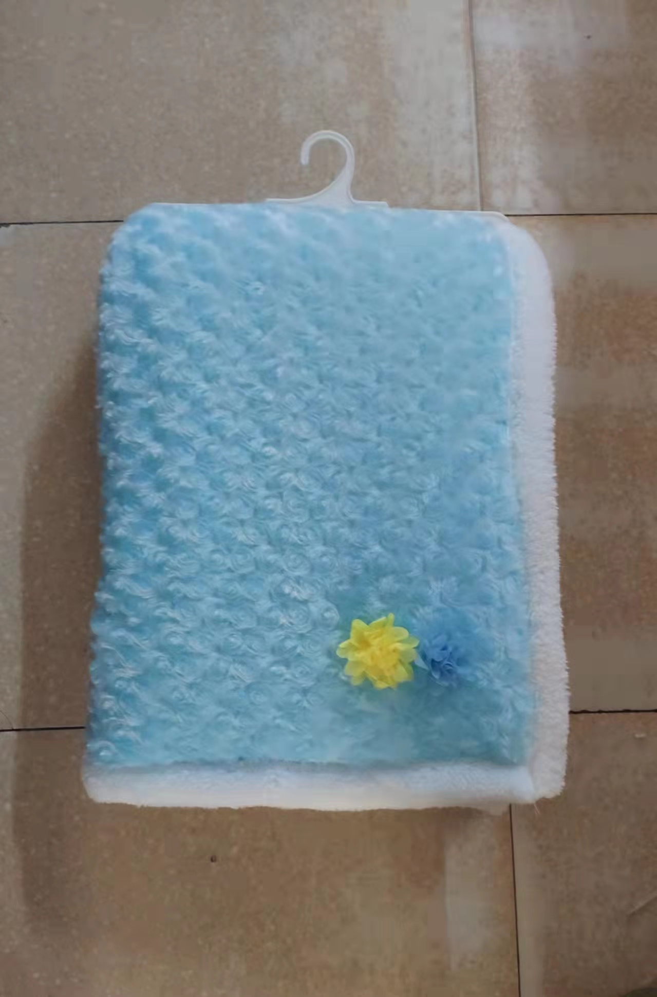 Baby quilt