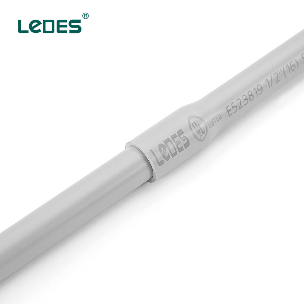 PVC conduit manufacturer rigid buried cable conduit SCH40 conduit pipe 2 3 4 inches
