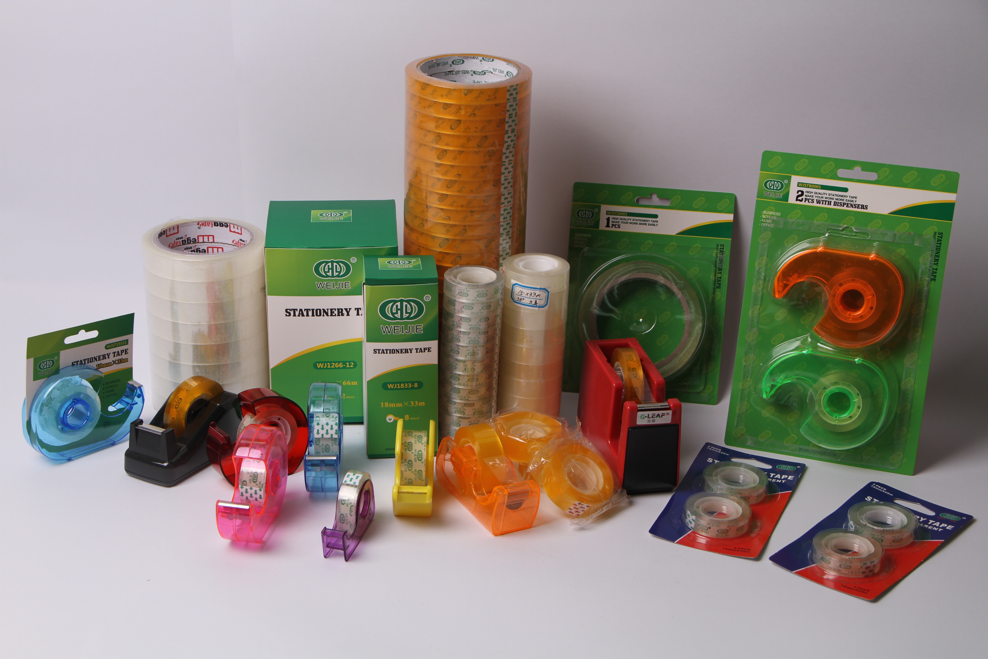 DONGGUAN WEIJIE PACKAGING INDUSTRIAL CO.,LTD. – arandela metálica 4