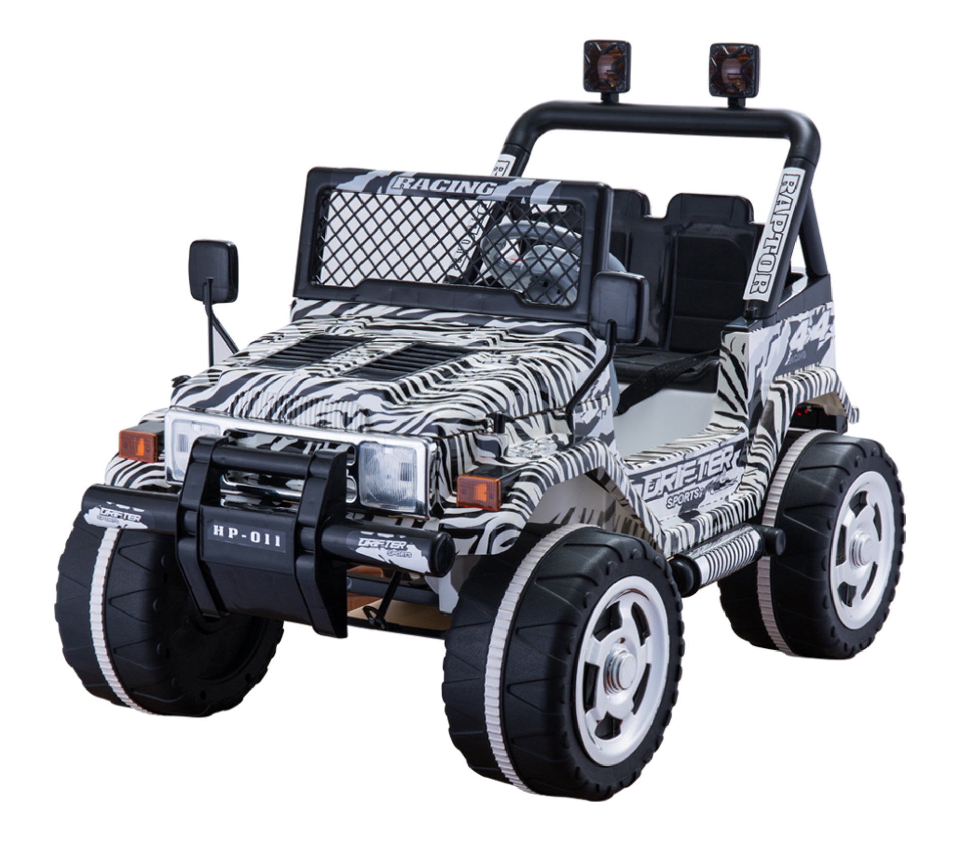 Sunnylove Rechargeable Motor Car