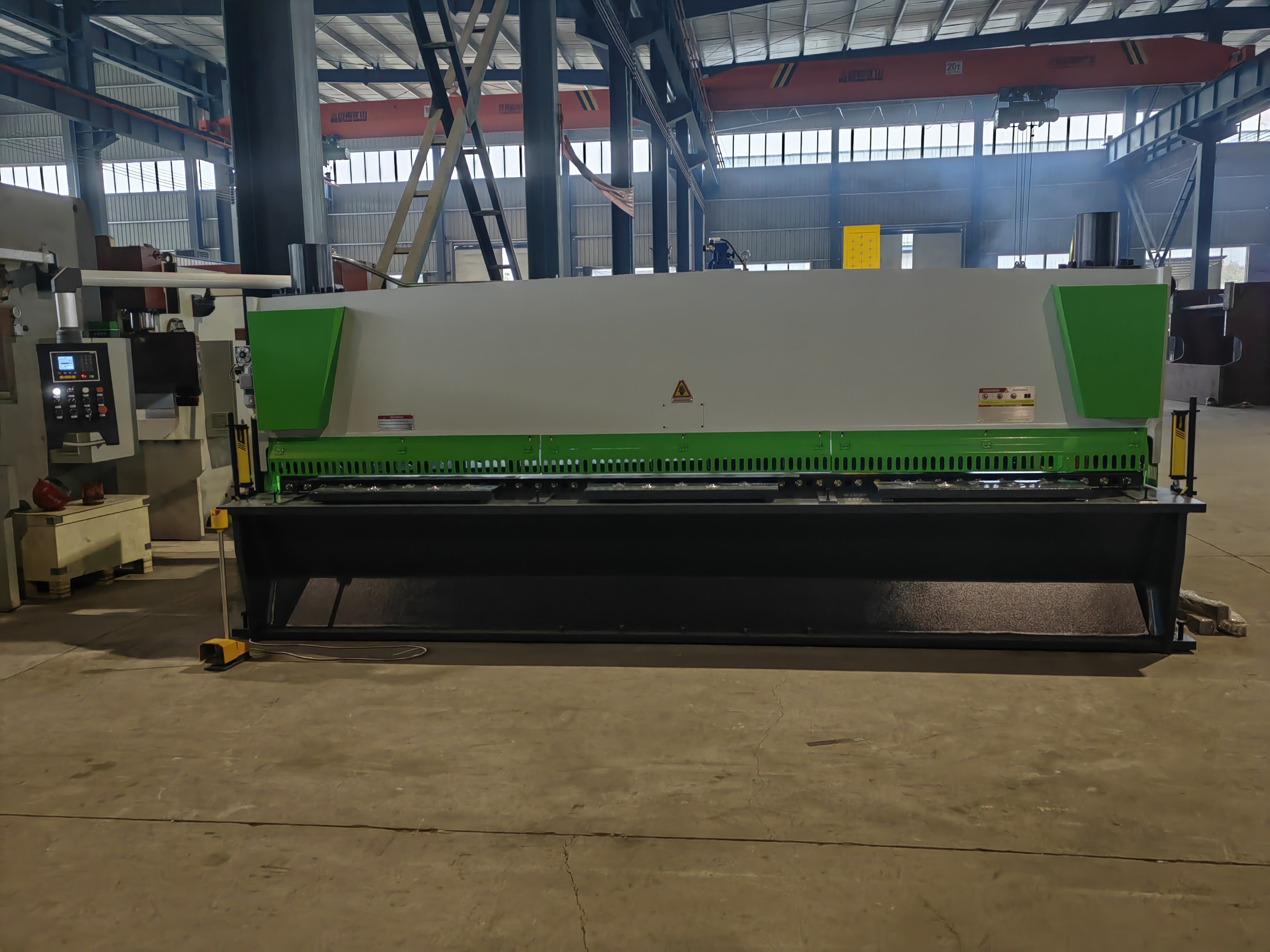 Anhui Runbang Heavy Industry Machinery Co., Ltd. – molde de inyección 1