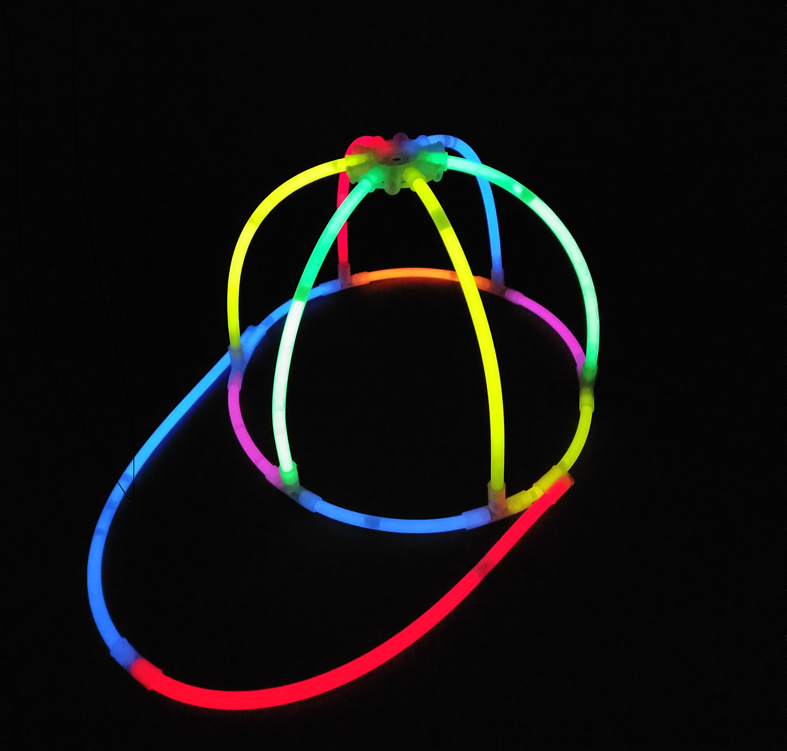 glow cap