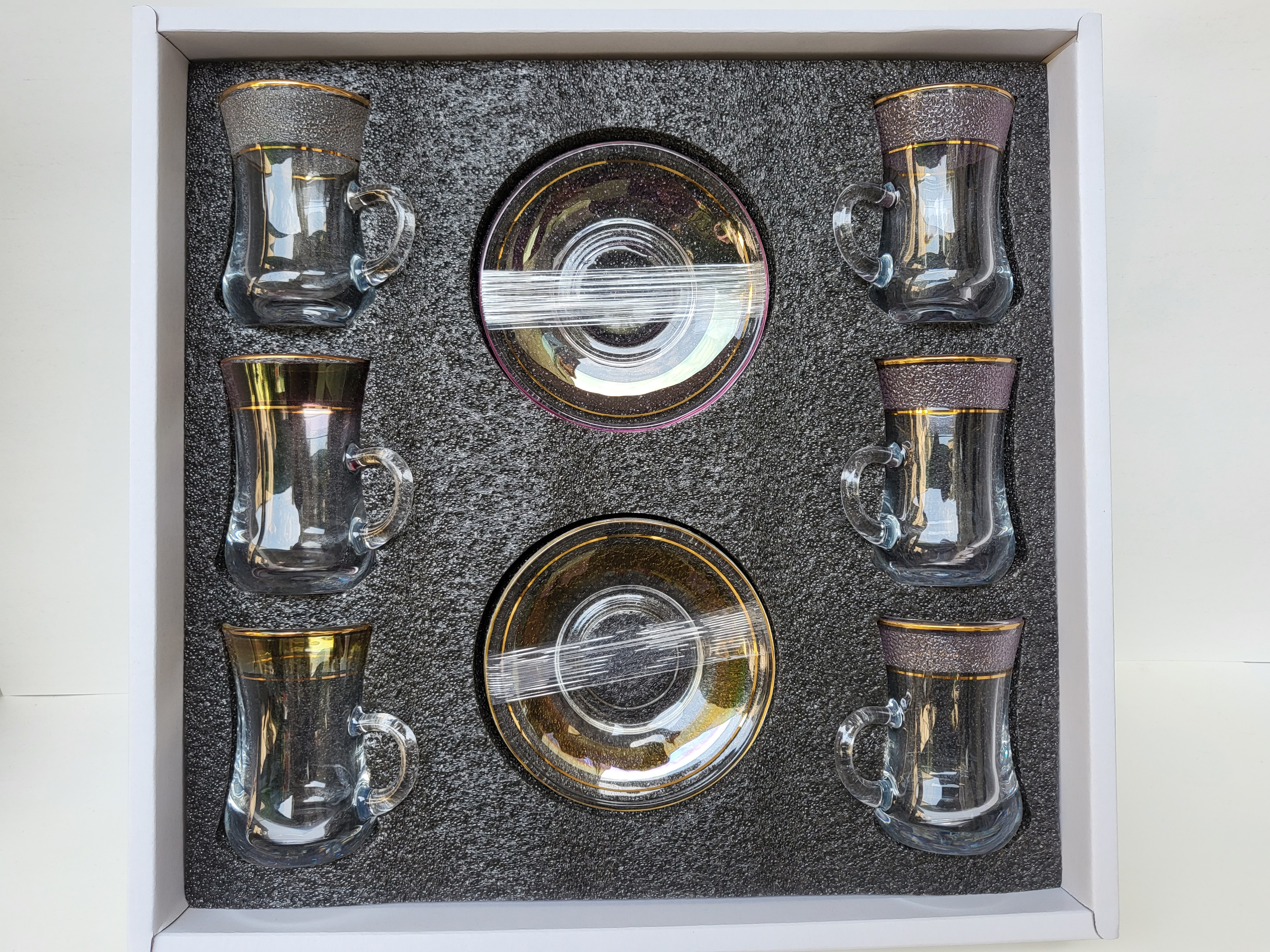 Glass Cup