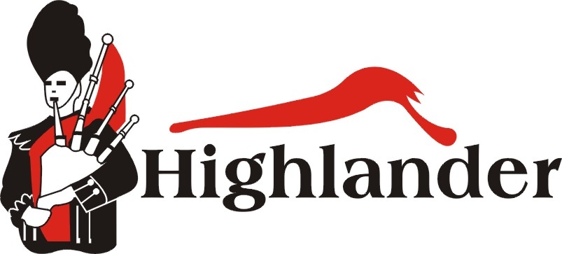 Shanghai Highlander International Trading Co., Ltd