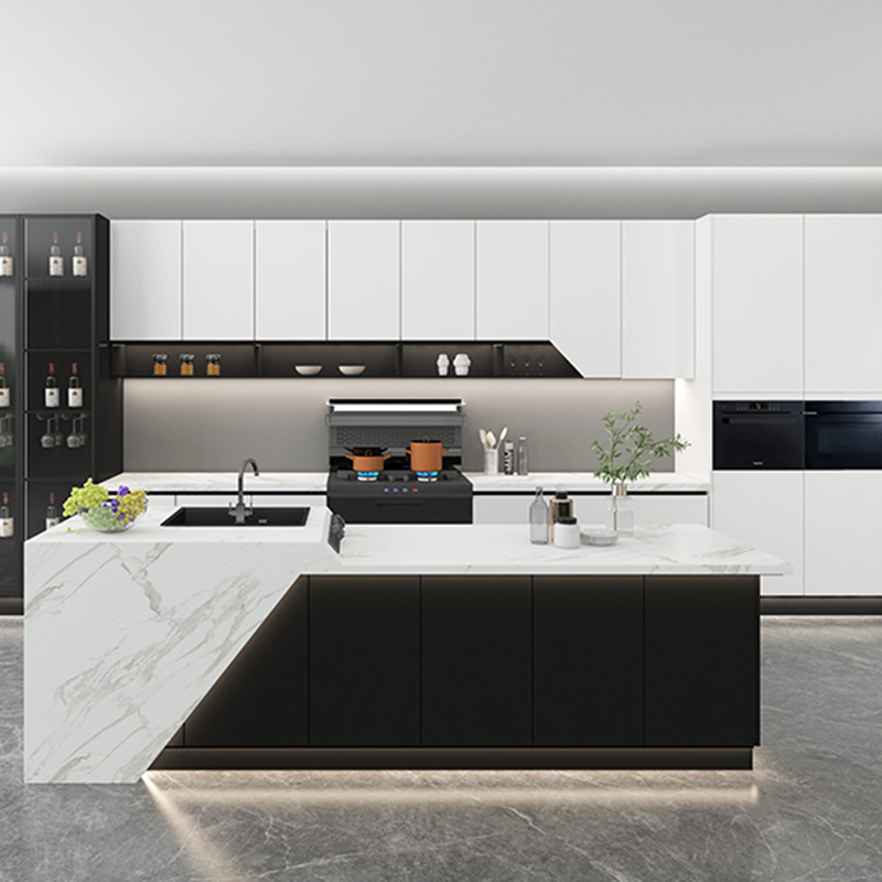 Hangzhou Rebon Cabinets Co., Ltd. – Other building and decorative materials 3