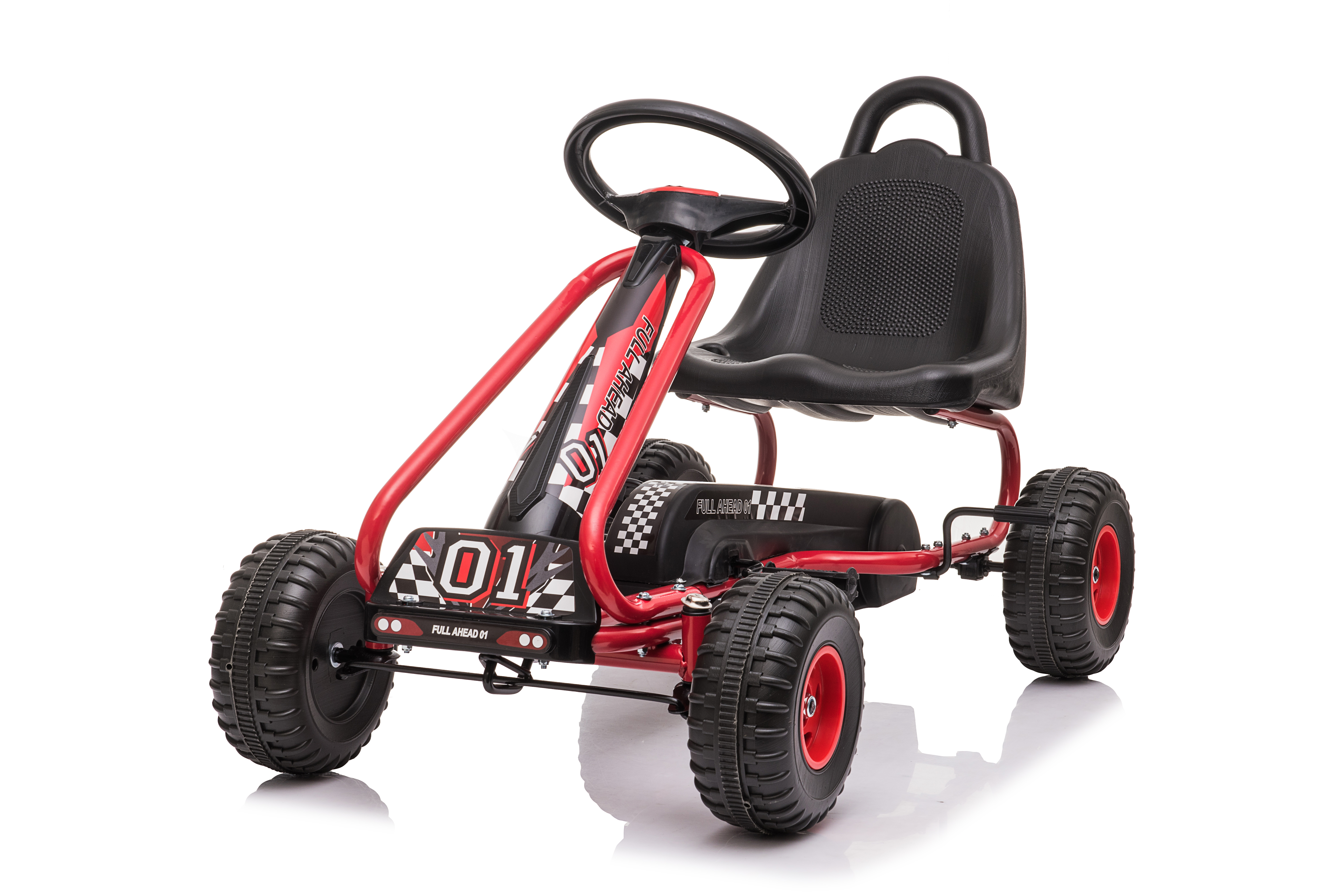 Sunnylove Kid cart
