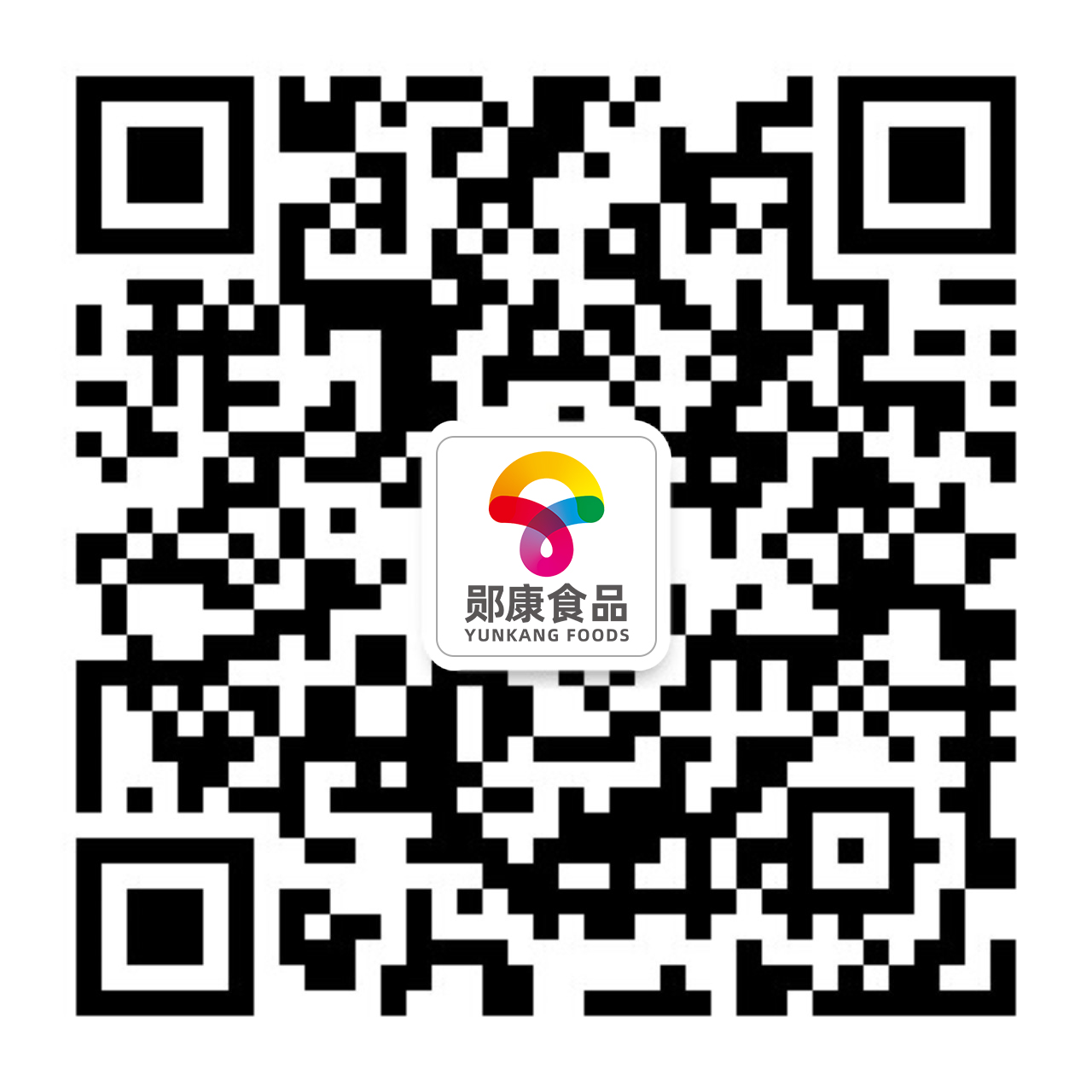 Hubei Yunkang Food Co., Ltd.