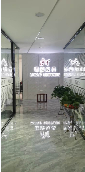 Guangzhou Lihao Leather Goods Co., Ltd. – Handbags 1