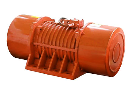 YJZ Series Vibration Motor