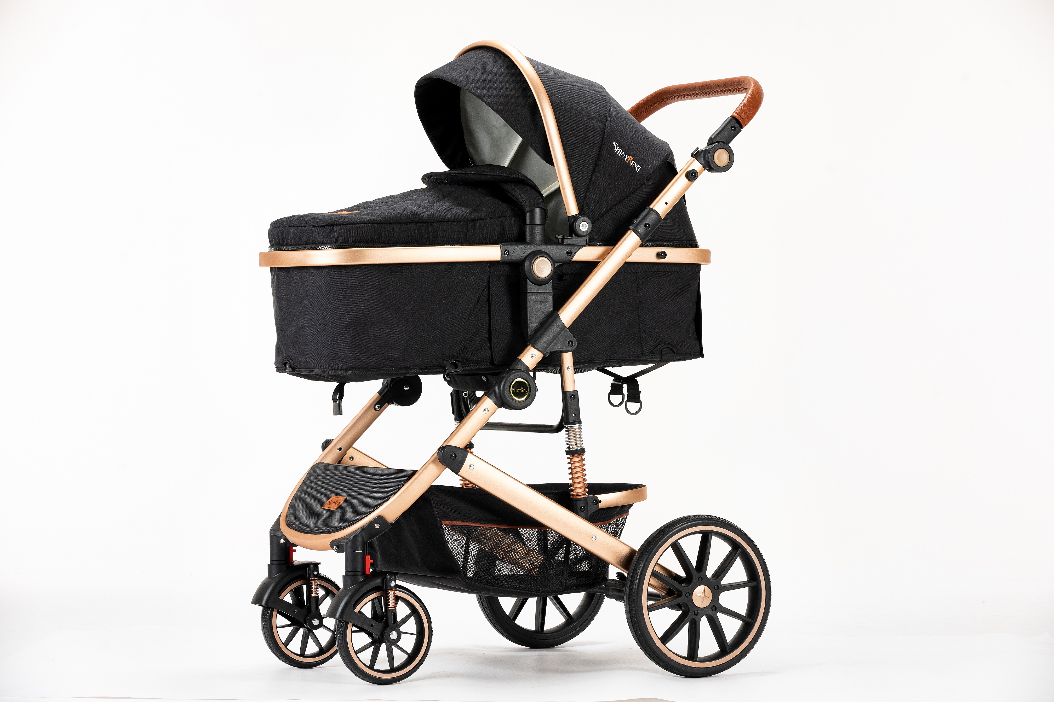 Baby Stroller