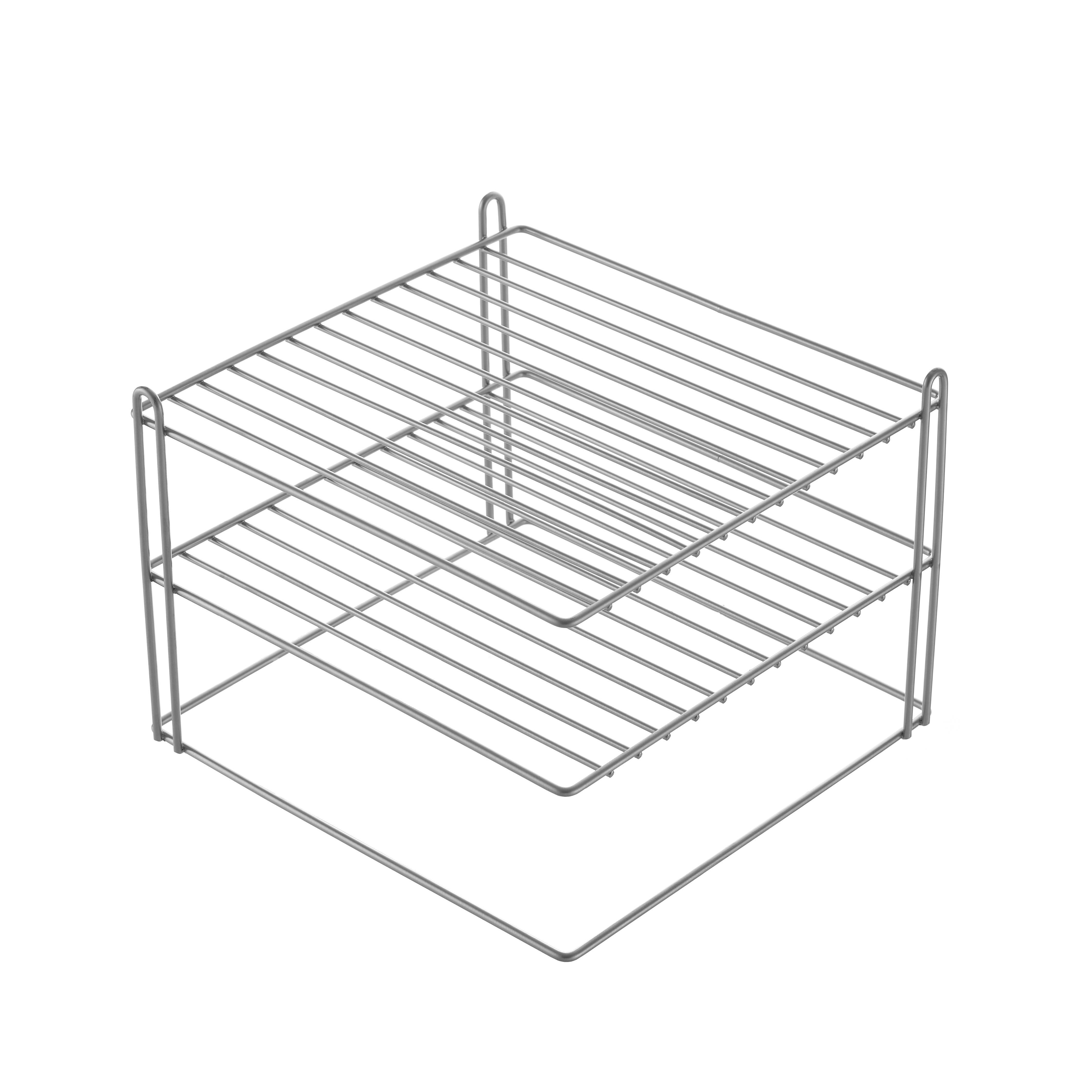 Plate Rack