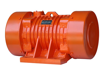 YZO Series Vibrator Motor