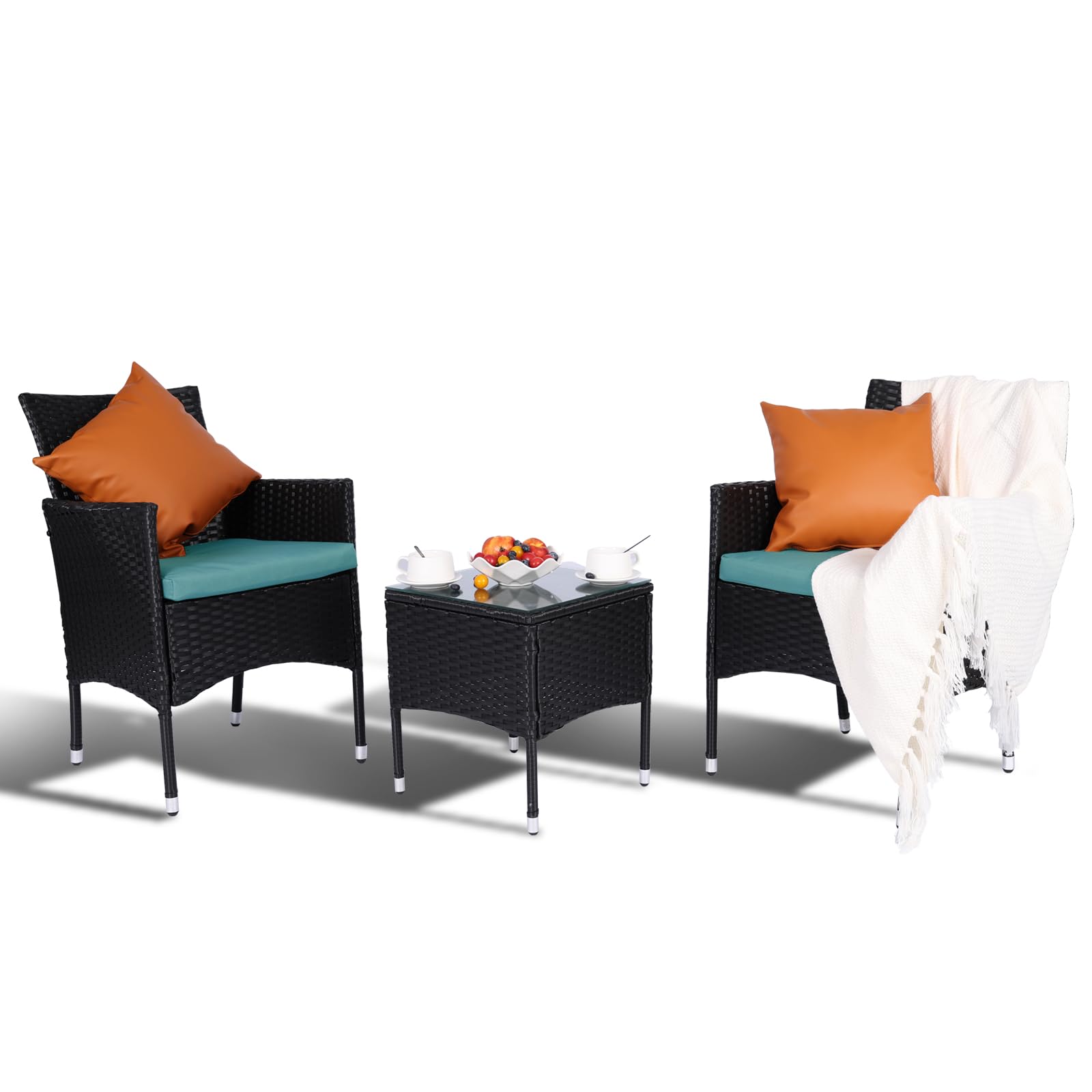 Jiangxi Meishili Fitting Co., Ltd. – Outdoor chair 2
