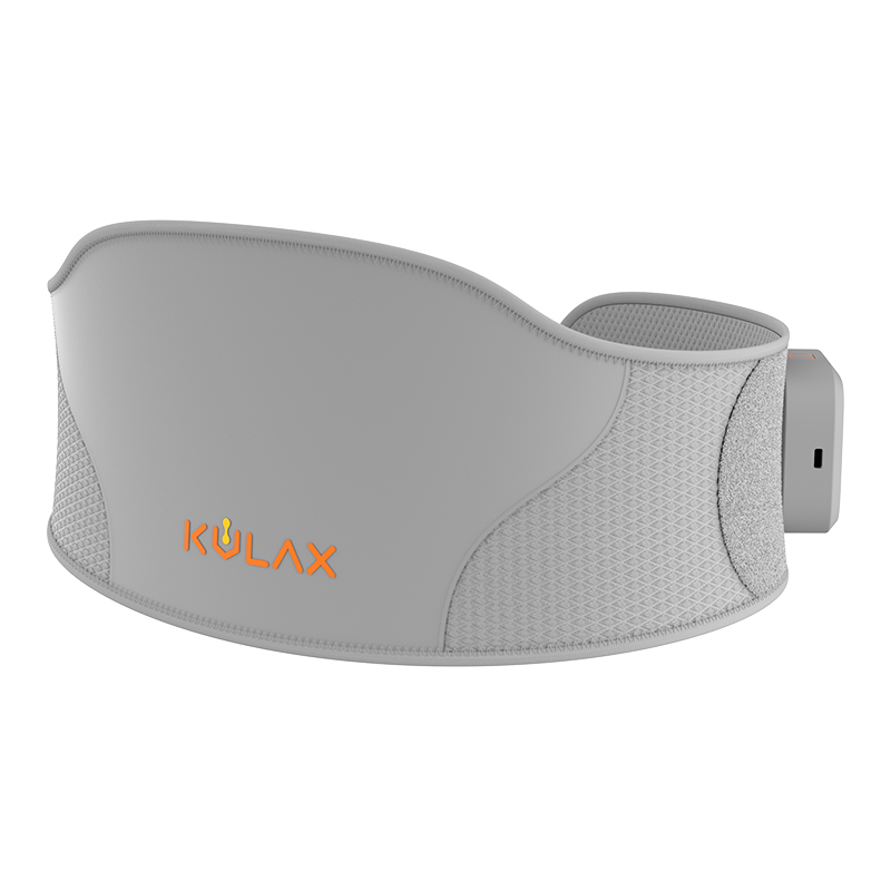 Graphene Lumber Support Belt