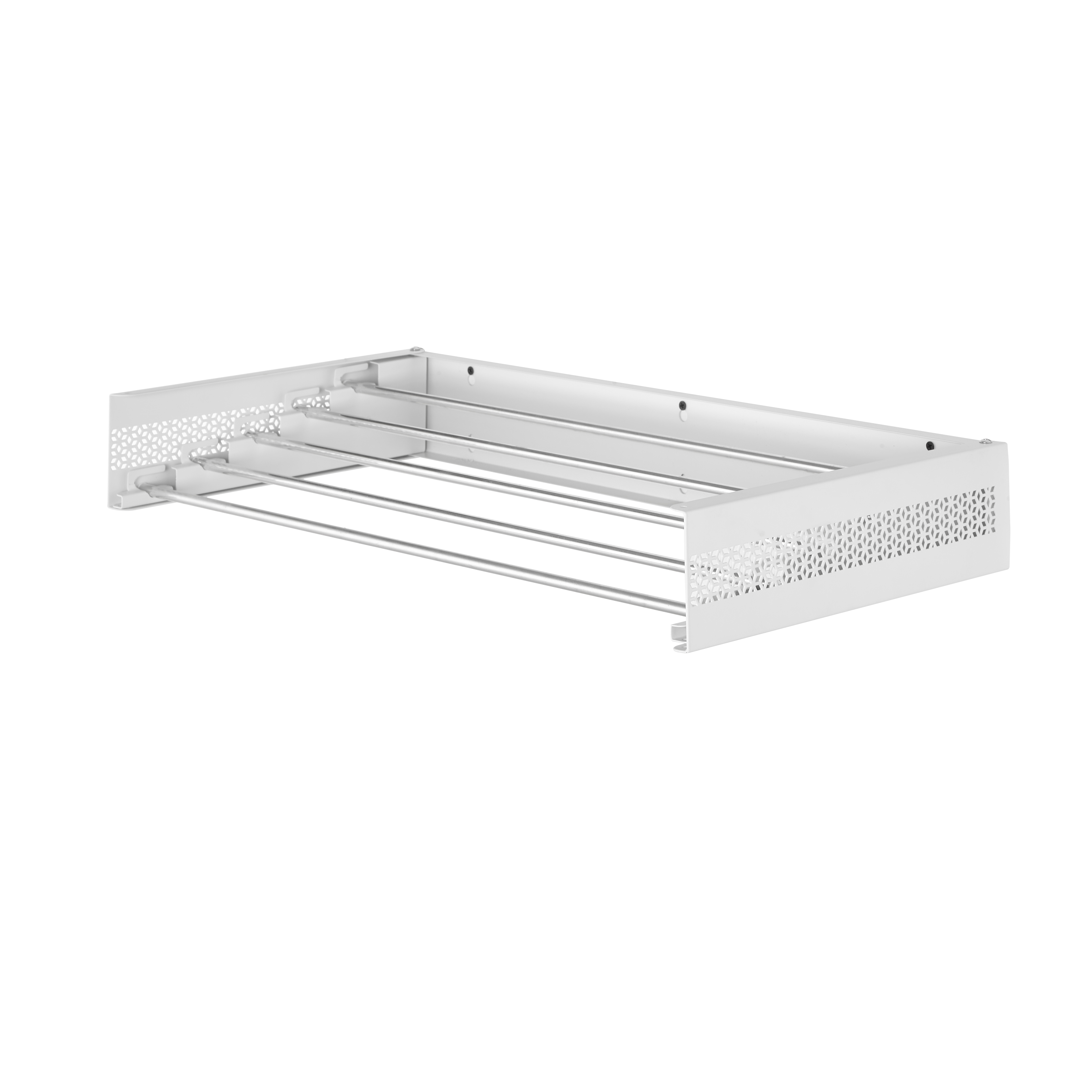 Foldable clothes drying rack70cm