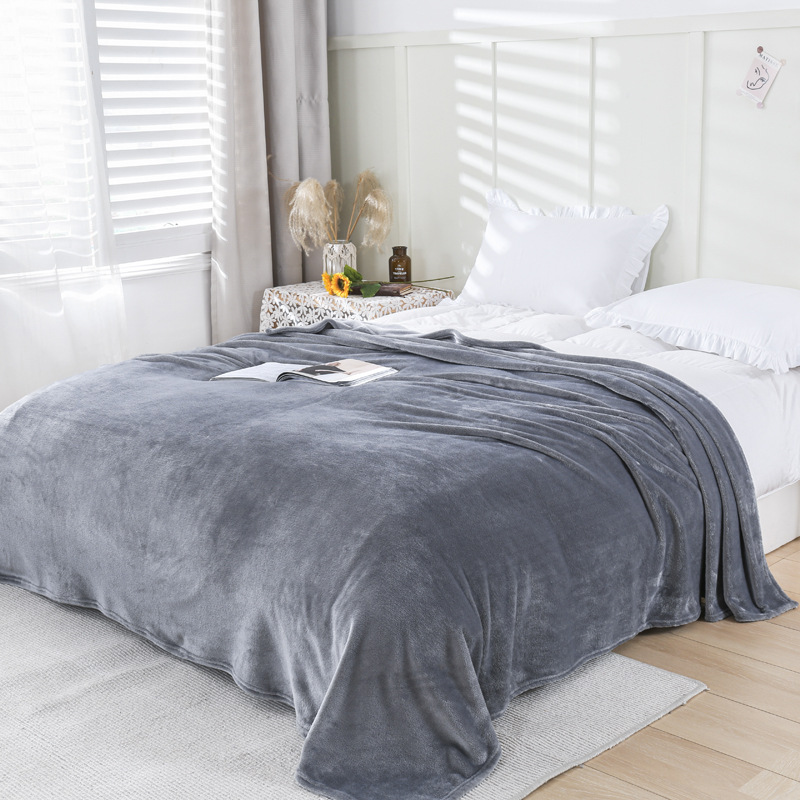 Hubei Longcell Textile Co., Ltd., – Other quilts and blankets 4