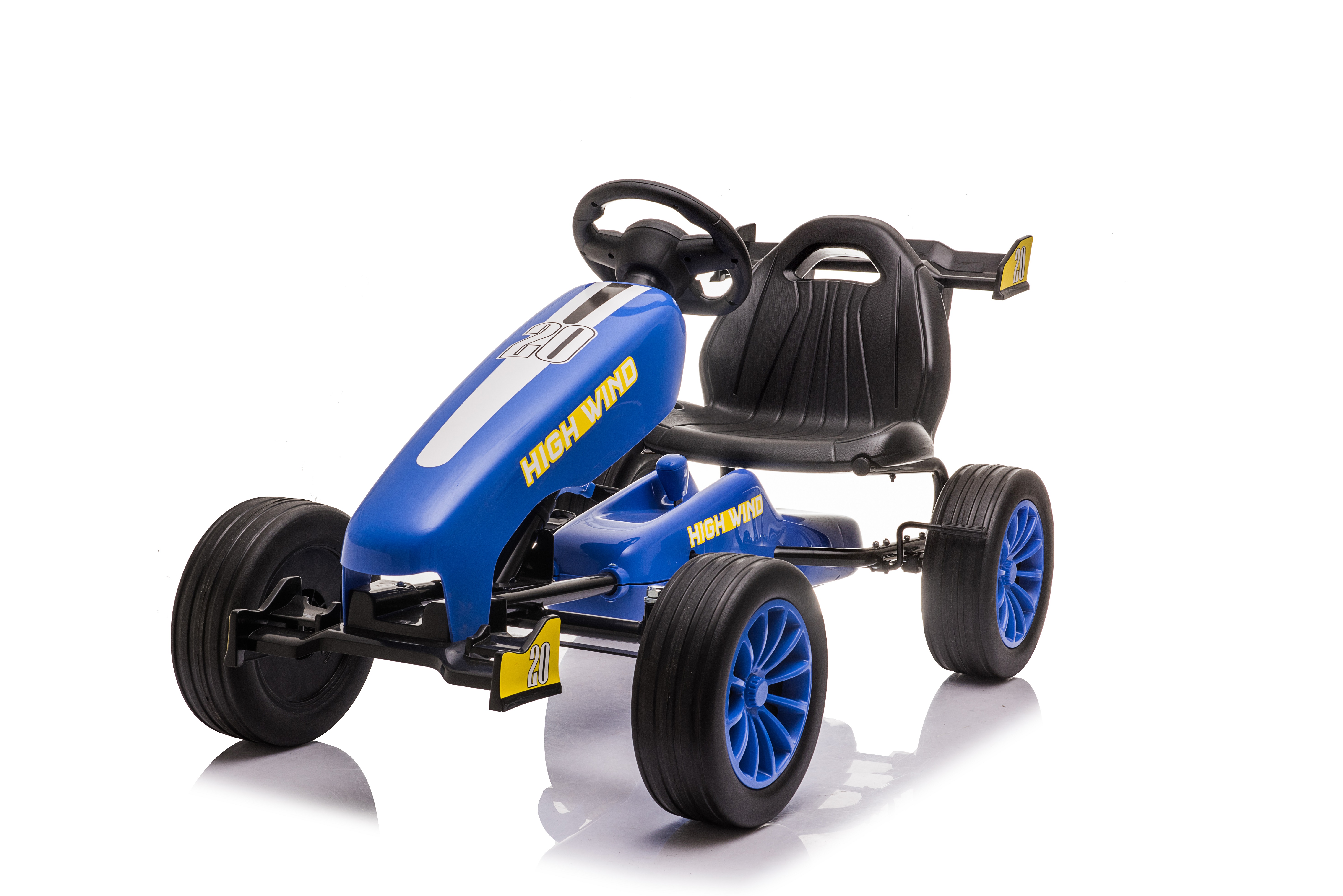 Sunnylove Kart