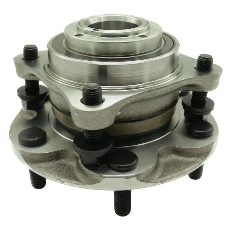 wheel hub unit