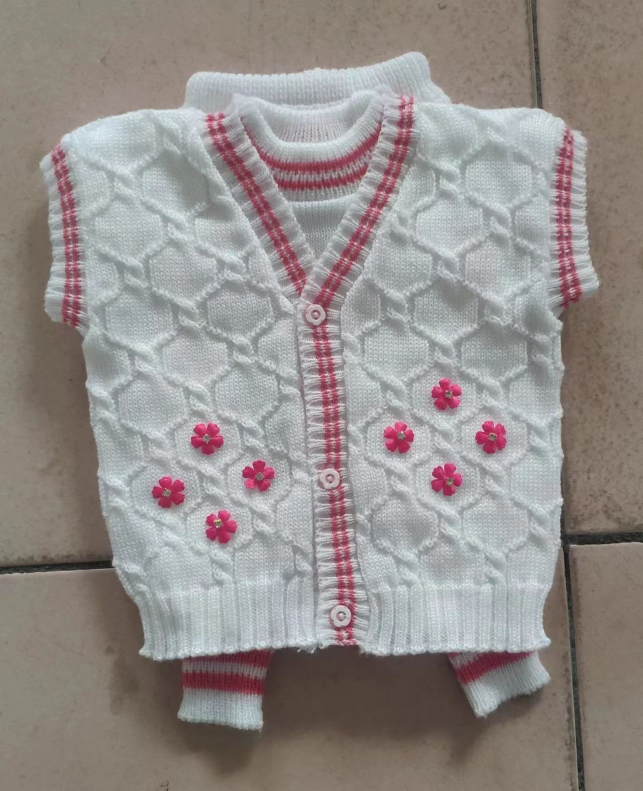 baby sweater