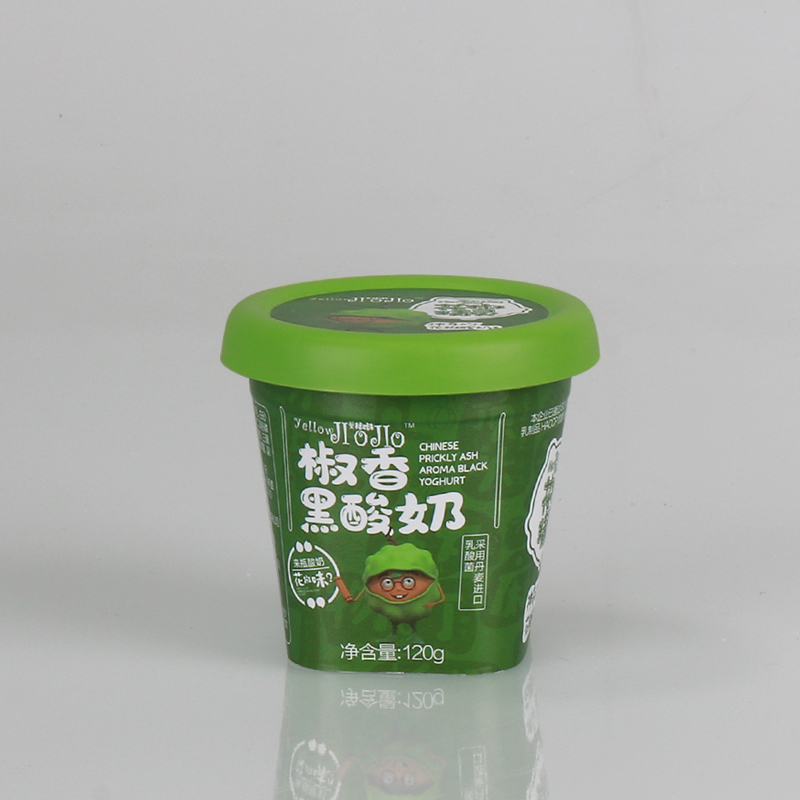 Guangdong Longxing Packing Industrial co.,ltd. – colchoneta de yoga 4